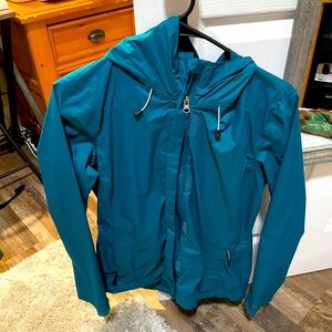 Boulder Gear Rain coat